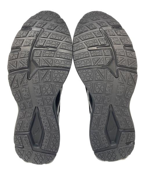 asics（アシックス）asics (アシックス) GT-2160 スニーカー　テックスニーカー　ノームコア　ローカットスニーカー ブラック サイズ:US10 未使用品の古着・服飾アイテム