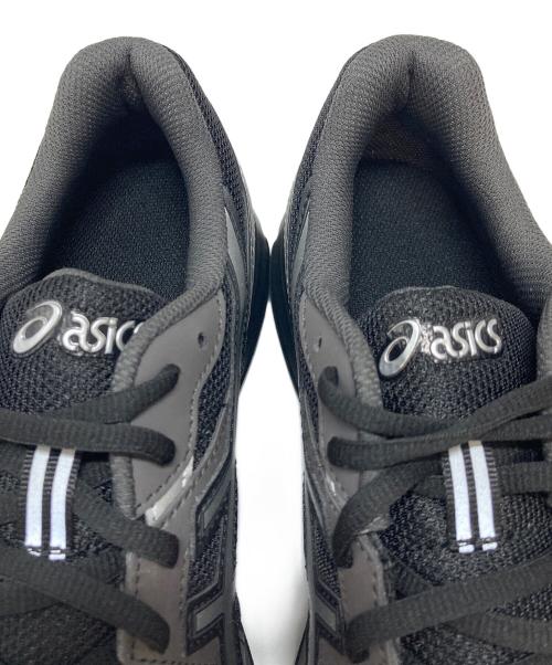 asics（アシックス）asics (アシックス) GT-2160 スニーカー　テックスニーカー　ノームコア　ローカットスニーカー ブラック サイズ:US10 未使用品の古着・服飾アイテム