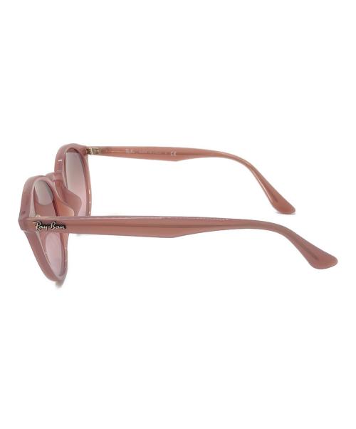 RAY-BAN（レイバン）RAY-BAN (レイバン) サングラス パープル サイズ:51□20の古着・服飾アイテム