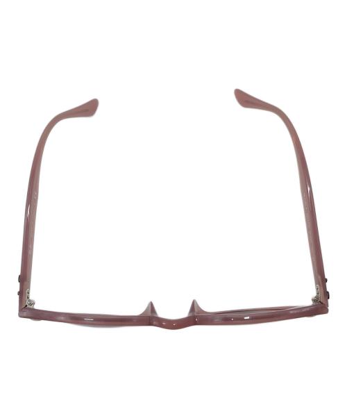 RAY-BAN（レイバン）RAY-BAN (レイバン) サングラス パープル サイズ:51□20の古着・服飾アイテム