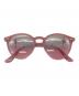 RAY-BAN（レイバン）の古着「サングラス」｜パープル