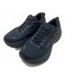 HOKAONEONE（ホカオネオネ）の古着「Bondi 8 Wide　ボンダイ8ワイド　ランニングシューズ　スポーツ　アウトドア」｜ブラック
