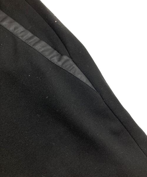 BRIEFING（ブリーフィング）BRIEFING (ブリーフィング) WILL LOUNGE イージーパンツ ブラック サイズ:Mの古着・服飾アイテム