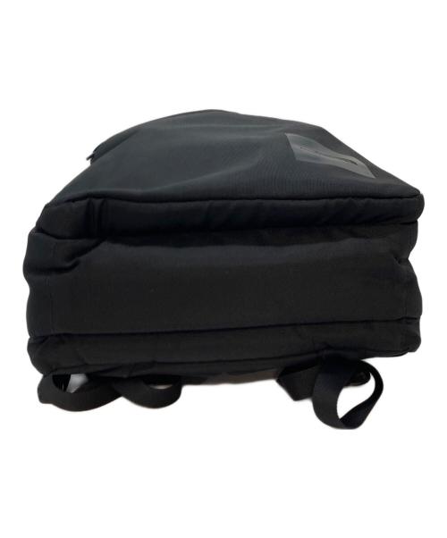 THE NORTH FACE（ザ ノース フェイス）THE NORTH FACE (ザ ノース フェイス) リュック　シャトルデイパック　ビジネスデイパック ブラック サイズ:24Lの古着・服飾アイテム