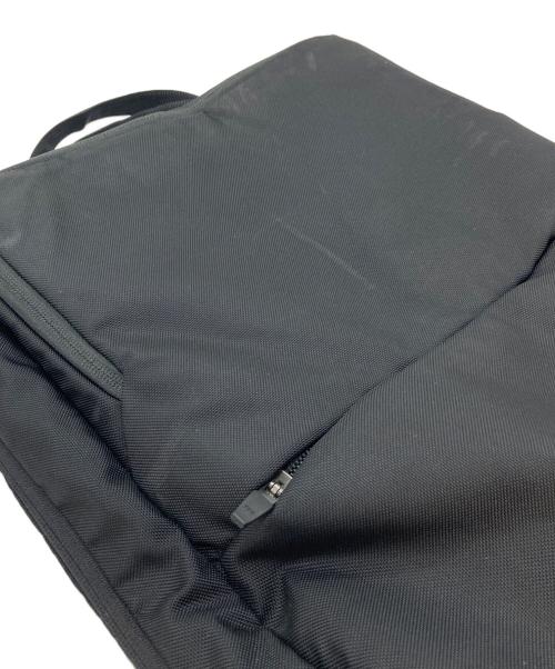 THE NORTH FACE（ザ ノース フェイス）THE NORTH FACE (ザ ノース フェイス) リュック　シャトルデイパック　ビジネスデイパック ブラック サイズ:24Lの古着・服飾アイテム