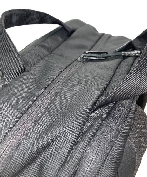 THE NORTH FACE（ザ ノース フェイス）THE NORTH FACE (ザ ノース フェイス) リュック　シャトルデイパック　ビジネスデイパック ブラック サイズ:24Lの古着・服飾アイテム