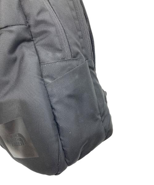 THE NORTH FACE（ザ ノース フェイス）THE NORTH FACE (ザ ノース フェイス) リュック　シャトルデイパック　ビジネスデイパック ブラック サイズ:24Lの古着・服飾アイテム