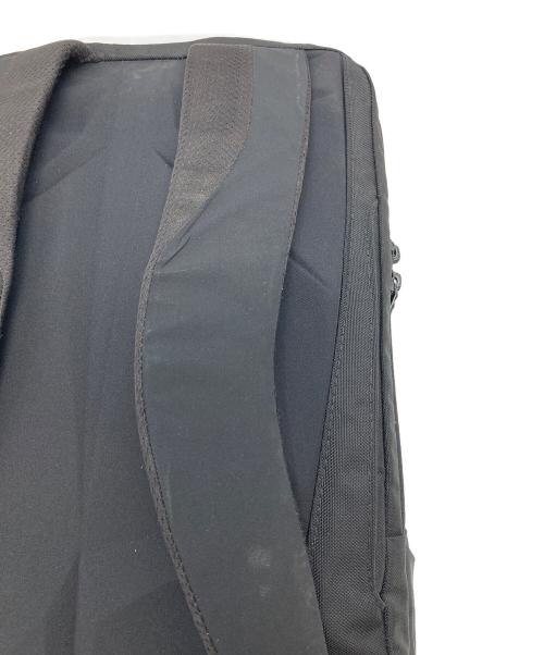 THE NORTH FACE（ザ ノース フェイス）THE NORTH FACE (ザ ノース フェイス) リュック　シャトルデイパック　ビジネスデイパック ブラック サイズ:24Lの古着・服飾アイテム