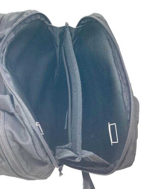 THE NORTH FACE（ザ ノース フェイス）THE NORTH FACE (ザ ノース フェイス) リュック　シャトルデイパック　ビジネスデイパック ブラック サイズ:24Lの古着・服飾アイテム