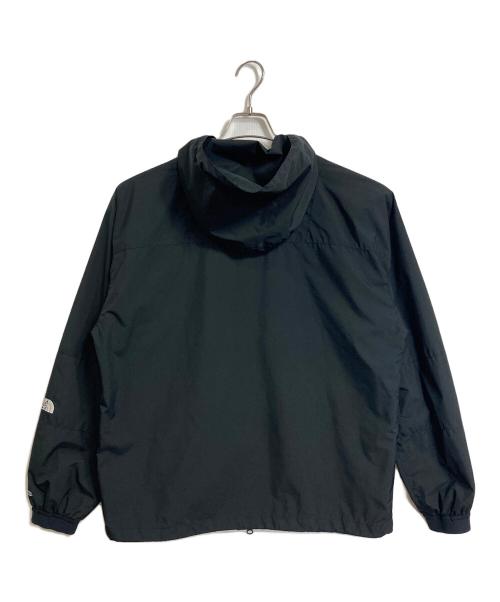 THE NORTHFACE PURPLELABEL（ザ・ノースフェイス パープルレーベル）THE NORTHFACE PURPLELABEL BEAMS (ビームス) GORE-TEX Mountain Parka ゴアテックスマウンテンパーカー　アウター　ライトアウター　スポーツ　アウトドア ブラック サイズ:Mの古着・服飾アイテム