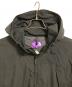 THE NORTHFACE PURPLELABEL BEAMS (ビームス) GORE-TEX Mountain Parka ゴアテックスマウンテンパーカー　アウター　ライトアウター　スポーツ　アウトドア ブラック サイズ:M：13000円