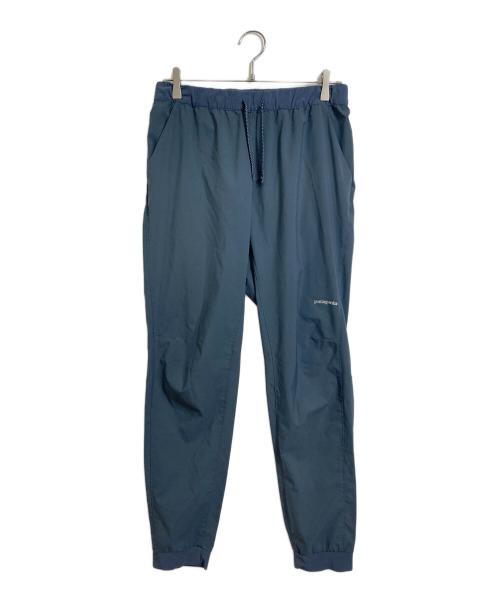 Patagonia（パタゴニア）Patagonia (パタゴニア) メンズ・テルボンヌ・ジョガーズ　 ネイビー サイズ:Mの古着・服飾アイテム
