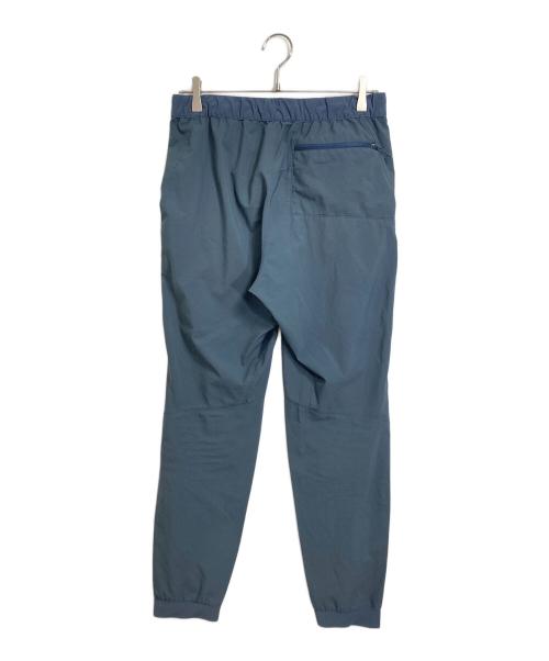 Patagonia（パタゴニア）Patagonia (パタゴニア) メンズ・テルボンヌ・ジョガーズ　 ネイビー サイズ:Mの古着・服飾アイテム