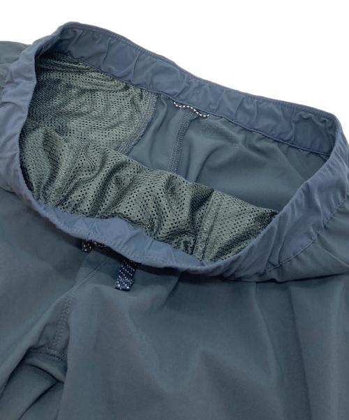 Patagonia（パタゴニア）Patagonia (パタゴニア) メンズ・テルボンヌ・ジョガーズ　 ネイビー サイズ:Mの古着・服飾アイテム