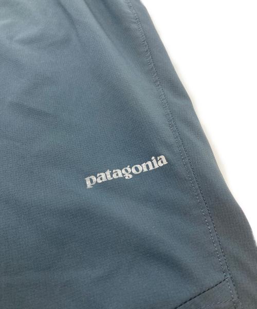 Patagonia（パタゴニア）Patagonia (パタゴニア) メンズ・テルボンヌ・ジョガーズ　 ネイビー サイズ:Mの古着・服飾アイテム