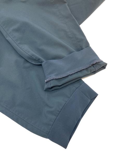 Patagonia（パタゴニア）Patagonia (パタゴニア) メンズ・テルボンヌ・ジョガーズ　 ネイビー サイズ:Mの古着・服飾アイテム