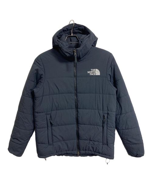 THE NORTH FACE（ザ ノース フェイス）THE NORTH FACE (ザ ノース フェイス) トランゴパーカ Trango Parka 中綿ジャケット　フードジャケット　ダブルジップ　スポーツ　アウトドア ブラック サイズ:Mの古着・服飾アイテム