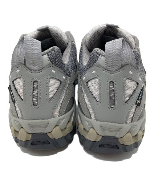 NEW BALANCE（ニューバランス）NEW BALANCE (ニューバランス) 610 GTX グレーマター　ML610XA グレー サイズ:US 10の古着・服飾アイテム