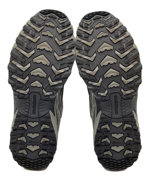 NEW BALANCE（ニューバランス）NEW BALANCE (ニューバランス) 610 GTX グレーマター　ML610XA グレー サイズ:US 10の古着・服飾アイテム