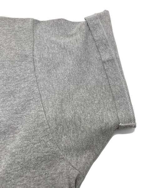 SCREEN STARS（スクリーンズスターズ）SCREEN STARS (スクリーンズスターズ) 【古着】90’SバンドTシャツ ウサギ ハット　RUSH PRESTO TOUR 1990 シングルステッチ　霜降り　90年代　USA製 グレー サイズ:XLの古着・服飾アイテム