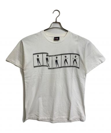 希少美品90s Tina Turner ラストツアーTシャツ 当時物GIANT 中古・古着通販】giant (ジャイアント) 【古着】90'SバンドTシャツ