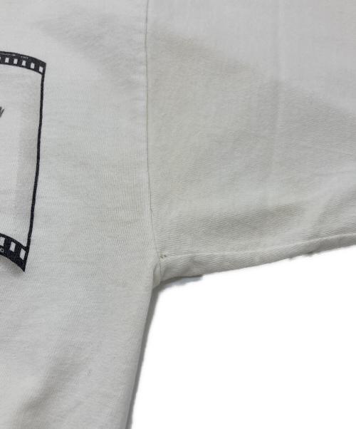 giant（ジャイアント）giant (ジャイアント) 【古着】90’SバンドTシャツ　Tina Turner コピーライト1999年　Giant 両面プリント　90年代 ホワイト サイズ:LARGEの古着・服飾アイテム