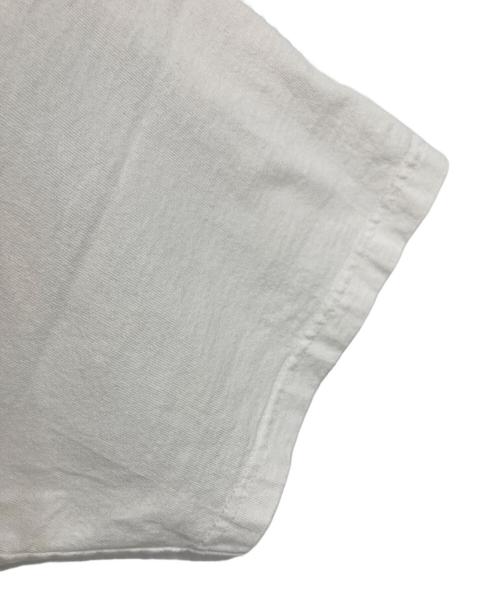 giant（ジャイアント）giant (ジャイアント) 【古着】90’SバンドTシャツ　Tina Turner コピーライト1999年　Giant 両面プリント　90年代 ホワイト サイズ:LARGEの古着・服飾アイテム