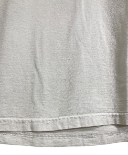 giant（ジャイアント）giant (ジャイアント) 【古着】90’SバンドTシャツ　Tina Turner コピーライト1999年　Giant 両面プリント　90年代 ホワイト サイズ:LARGEの古着・服飾アイテム