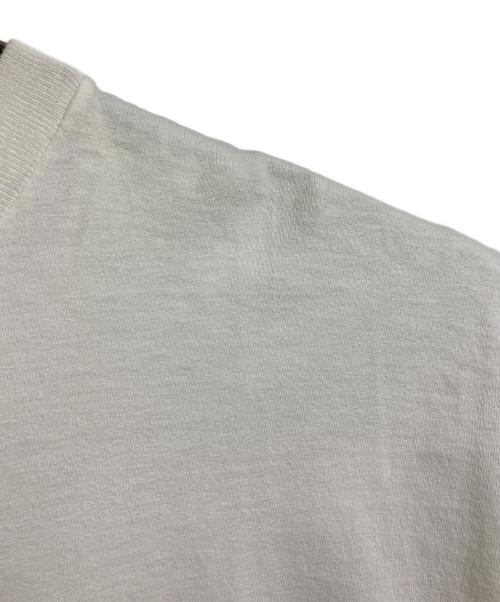 giant（ジャイアント）giant (ジャイアント) 【古着】90’SバンドTシャツ　Tina Turner コピーライト1999年　Giant 両面プリント　90年代 ホワイト サイズ:LARGEの古着・服飾アイテム