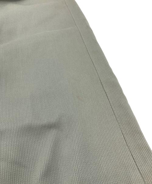 LEVI'S（リーバイス）LEVI'S (リーバイス) 【古着】ピケパンツ　99年7月製　USA製　オリーブ　 オリーブ サイズ:W34 L34の古着・服飾アイテム