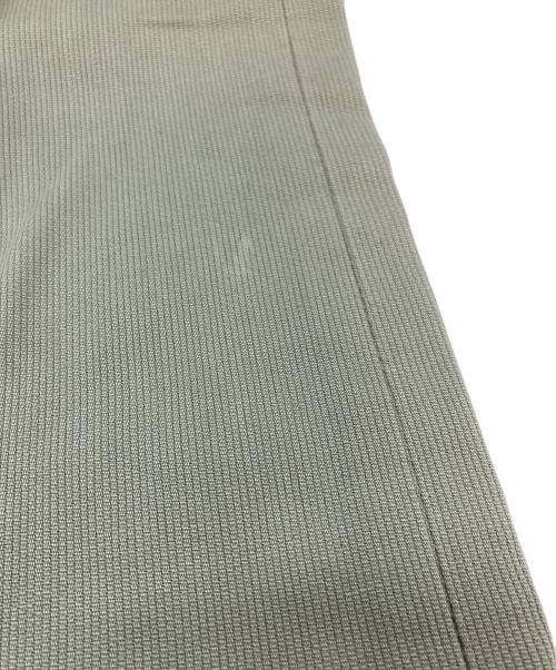 LEVI'S（リーバイス）LEVI'S (リーバイス) 【古着】ピケパンツ　99年7月製　USA製　オリーブ　 オリーブ サイズ:W34 L34の古着・服飾アイテム