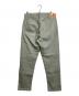 LEVI'S (リーバイス) 【古着】ピケパンツ　99年7月製　USA製　オリーブ　 オリーブ サイズ:W34 L34：4000円