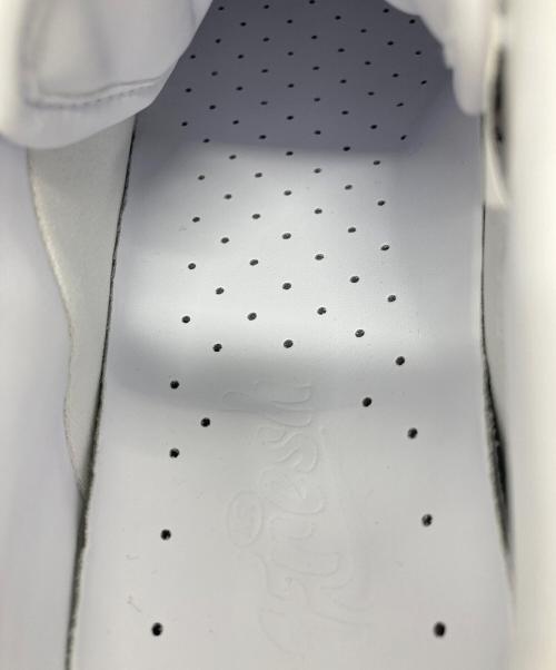 NIKE（ナイキ）NIKE (ナイキ) AIR FORCE 1 '07 FRESH AF1 エアフォースワン ホワイト サイズ:US 10の古着・服飾アイテム