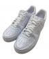 NIKE（ナイキ）の古着「AIR FORCE 1 '07 FRESH AF1 エアフォースワン」｜ホワイト