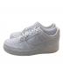 NIKE (ナイキ) AIR FORCE 1 '07 FRESH AF1 エアフォースワン ホワイト サイズ:US 10：9000円