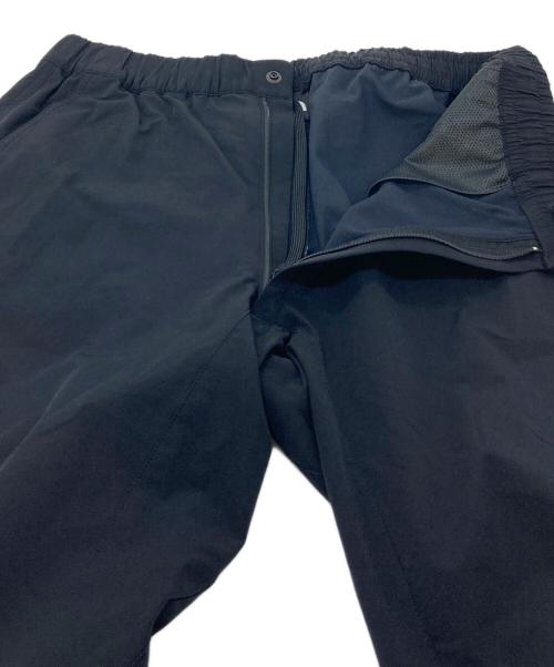 THE NORTH FACE（ザ ノース フェイス）THE NORTH FACE (ザ ノース フェイス) ドーロライトパンツ　 ブラック サイズ:Mの古着・服飾アイテム