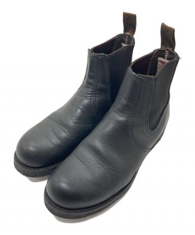 中古・古着通販】RED WING (レッドウィング) Classic Chelsea