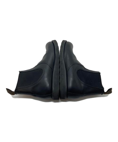 RED WING（レッドウィング）RED WING (レッドウィング) Classic Chelsea  クラシックチェルシー　ブーツ　サイドゴアブーツ　23年製 ブラック サイズ:US 7.5の古着・服飾アイテム