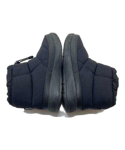 THE NORTH FACE（ザ ノース フェイス）THE NORTH FACE (ザ ノース フェイス) ヌプシショートブーツ　ショートブーツ　アウトドア ブラック サイズ:US6の古着・服飾アイテム