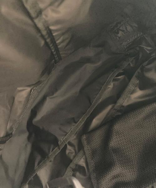 BLACK BEAUTY（ブラックビューティー）black beauty (ブラックビューティー) RAMIDUS ショルダーバッグ ブラック サイズ:実寸参照の古着・服飾アイテム