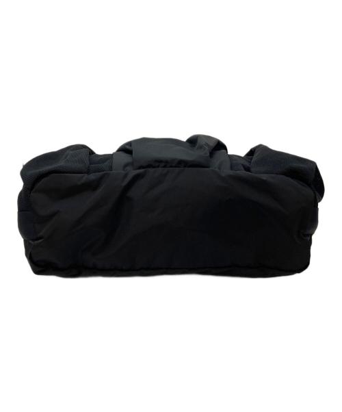 BLACK BEAUTY（ブラックビューティー）black beauty (ブラックビューティー) RAMIDUS ショルダーバッグ ブラック サイズ:実寸参照の古着・服飾アイテム