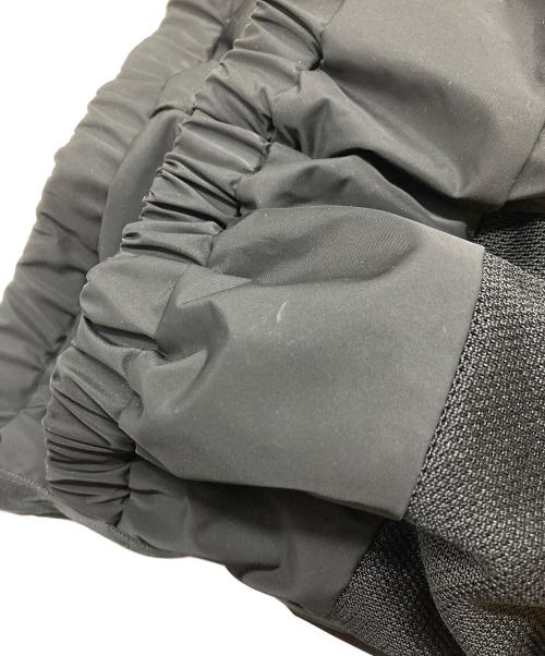 BLACK BEAUTY（ブラックビューティー）black beauty (ブラックビューティー) RAMIDUS ショルダーバッグ ブラック サイズ:実寸参照の古着・服飾アイテム