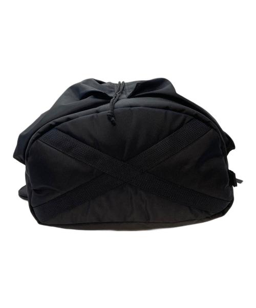 PORTER（ポーター）PORTER (ポーター) HYKE (ハイク) 2 WAY TOOL BAG ブラック サイズ:実寸参照の古着・服飾アイテム