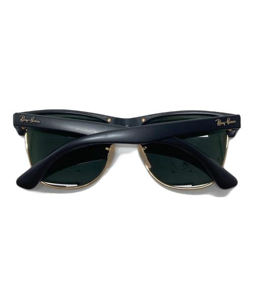 RAY-BAN（レイバン）RAY-BAN (レイバン) CLUBMASTER OVERSIZED ブラック サイズ:57□16 145の古着・服飾アイテム