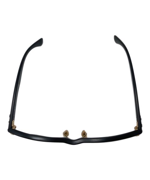 RAY-BAN（レイバン）RAY-BAN (レイバン) CLUBMASTER OVERSIZED ブラック サイズ:57□16 145の古着・服飾アイテム