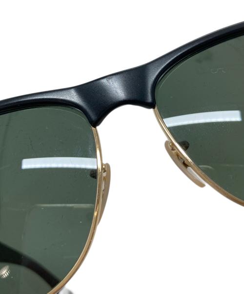 RAY-BAN（レイバン）RAY-BAN (レイバン) CLUBMASTER OVERSIZED ブラック サイズ:57□16 145の古着・服飾アイテム