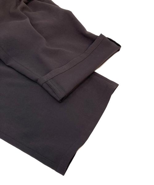 IENA（イエナ）IENA (イエナ) TWILL 2way サロペット ブラウン サイズ:Sの古着・服飾アイテム