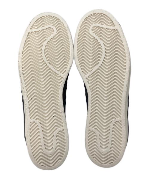 adidas（アディダス）adidas (アディダス) SUPERSTAR グレーフォー グレー サイズ:UK 7.5の古着・服飾アイテム