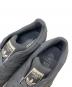中古・古着 adidas (アディダス) SUPERSTAR グレーフォー グレー サイズ:UK 7.5：4500円