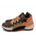 adidas (アディダス) D.O.N. Issue 2 ドノバン イシュー オレンジ サイズ:UK 7.5：5000円